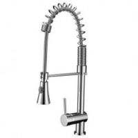 Professional & Pull Out Spray Sink Mixers